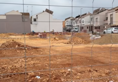 Mairena del Alcor contará con otras 14 viviendas de protección en El Territorio