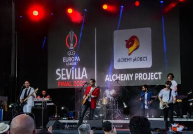 Sevilla acogerá en enero un gran homenaje al histórico grupo de rock Dire Straits
