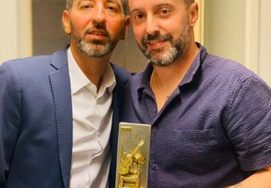 Jesús León Márquez gana el premio ‘Artista con Discapacidad’ del Concurso de la ONCE de Granada